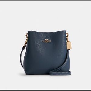 COACH 🆕 MINI Town Bucket Bag *NEW*